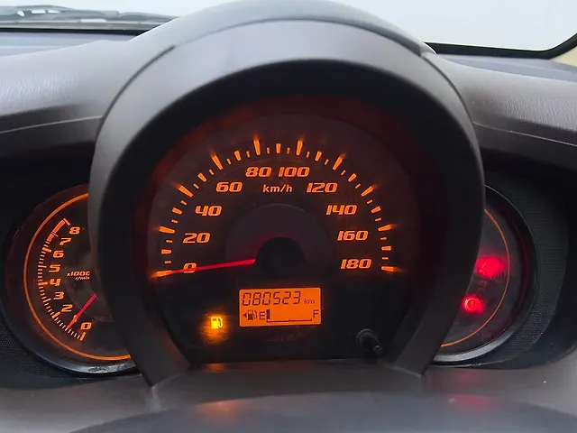 Used Honda Amaze [2013-2016] 1.2 VX AT i-VTEC in Delhi