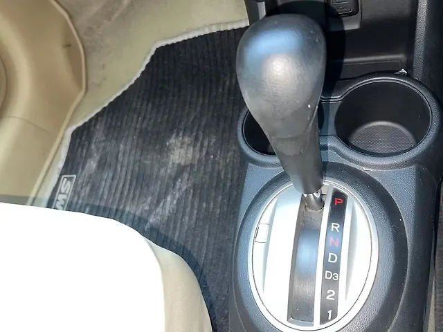 Used Honda Amaze [2013-2016] 1.2 VX AT i-VTEC in Delhi