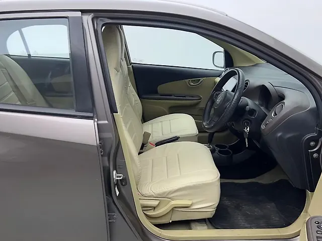 Used Honda Amaze [2013-2016] 1.2 VX AT i-VTEC in Delhi
