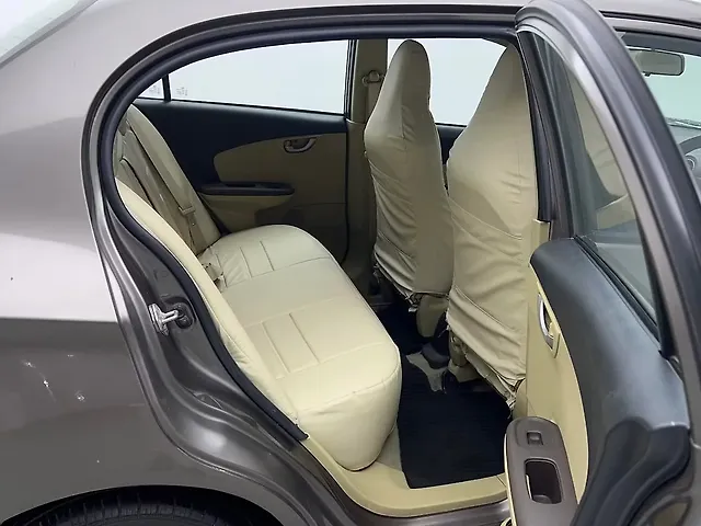 Used Honda Amaze [2013-2016] 1.2 VX AT i-VTEC in Delhi