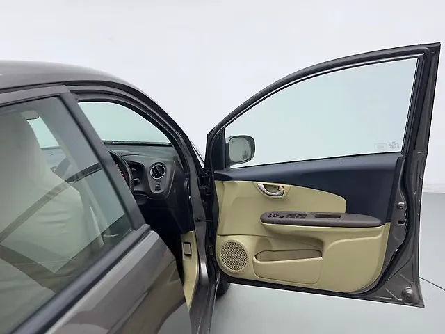 Used Honda Amaze [2013-2016] 1.2 VX AT i-VTEC in Delhi