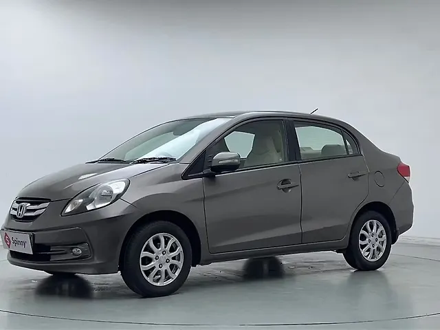 Used 2013 Honda Amaze in Delhi