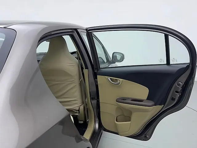 Used Honda Amaze [2013-2016] 1.2 VX AT i-VTEC in Delhi