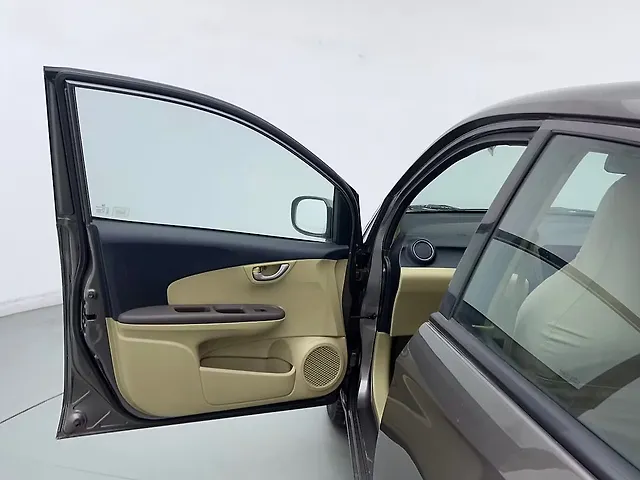 Used Honda Amaze [2013-2016] 1.2 VX AT i-VTEC in Delhi