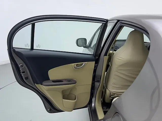 Used Honda Amaze [2013-2016] 1.2 VX AT i-VTEC in Delhi