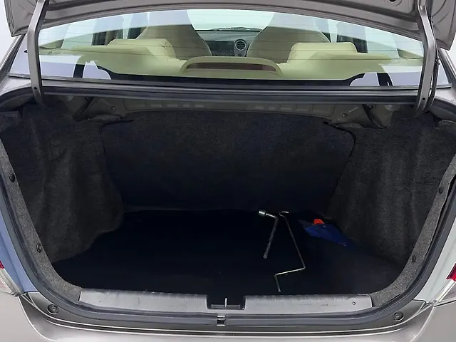 Used Honda Amaze [2013-2016] 1.2 VX AT i-VTEC in Delhi