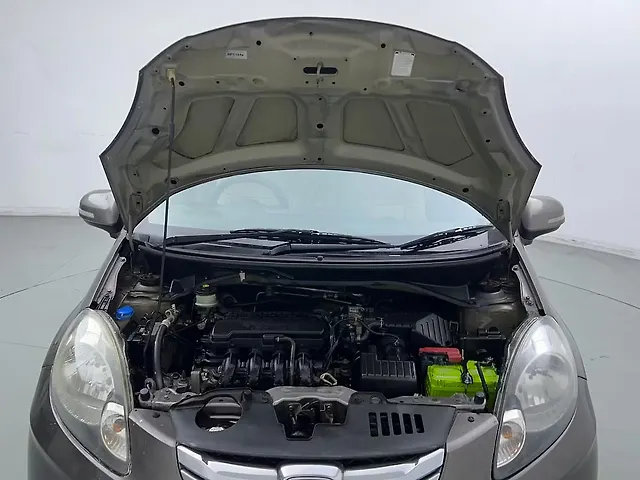 Used Honda Amaze [2013-2016] 1.2 VX AT i-VTEC in Delhi