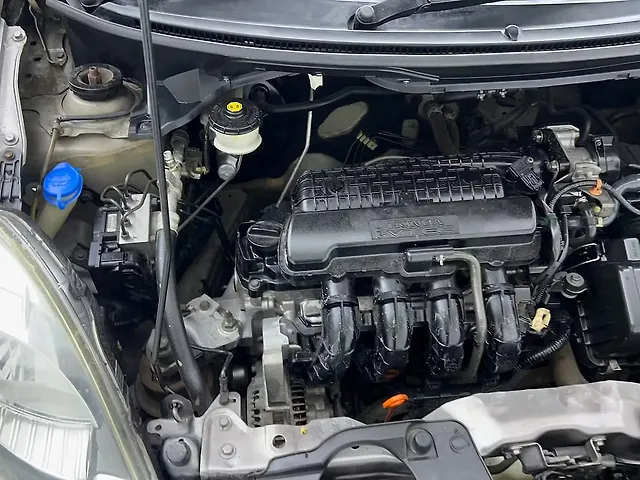 Used Honda Amaze [2013-2016] 1.2 VX AT i-VTEC in Delhi
