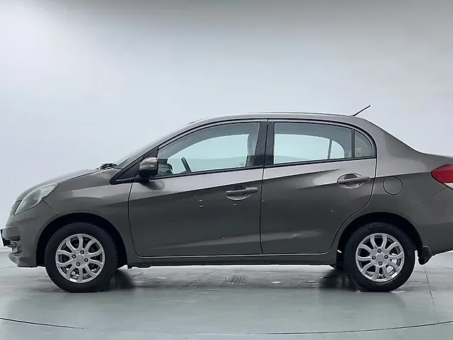 Used Honda Amaze [2013-2016] 1.2 VX AT i-VTEC in Delhi