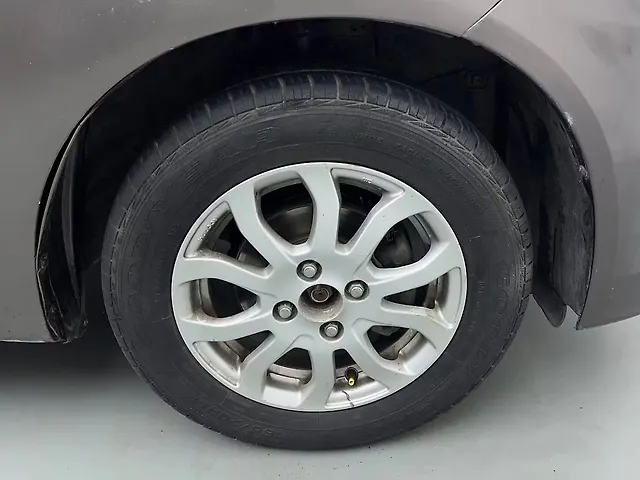 Used Honda Amaze [2013-2016] 1.2 VX AT i-VTEC in Delhi