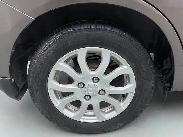 Used Honda Amaze [2013-2016] 1.2 VX AT i-VTEC in Delhi