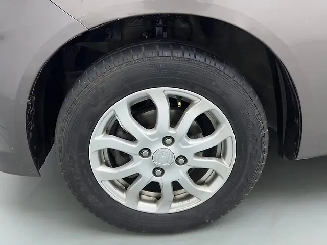 Used Honda Amaze [2013-2016] 1.2 VX AT i-VTEC in Delhi