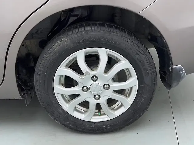 Used Honda Amaze [2013-2016] 1.2 VX AT i-VTEC in Delhi