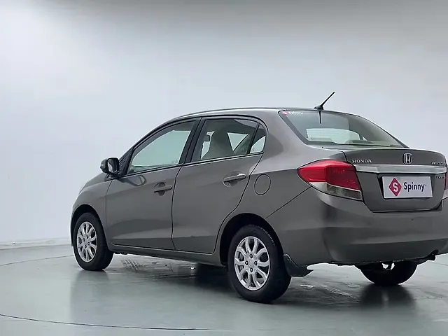 Used Honda Amaze [2013-2016] 1.2 VX AT i-VTEC in Delhi