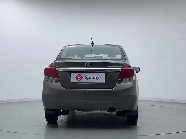 Used Honda Amaze [2013-2016] 1.2 VX AT i-VTEC in Delhi