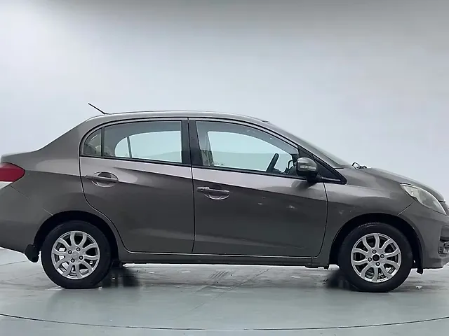 Used Honda Amaze [2013-2016] 1.2 VX AT i-VTEC in Delhi