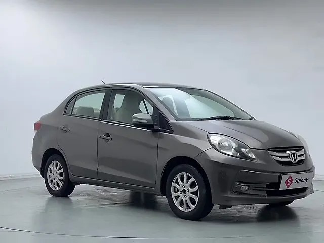 Used Honda Amaze [2013-2016] 1.2 VX AT i-VTEC in Delhi