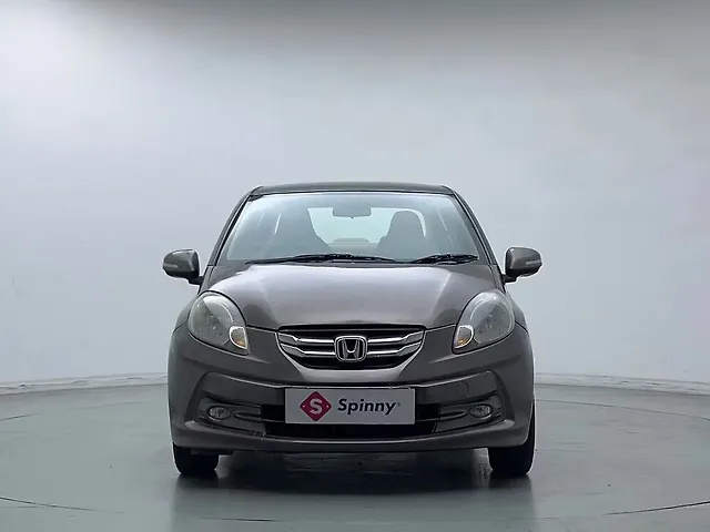 Used Honda Amaze [2013-2016] 1.2 VX AT i-VTEC in Delhi