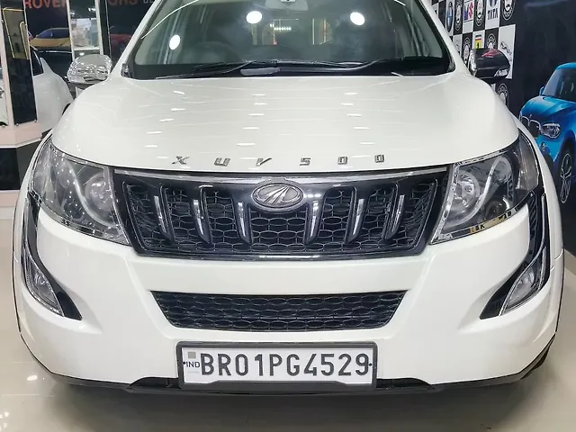 Used 2016 Mahindra XUV500 in Patna