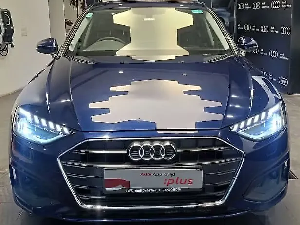 Used 2023 Audi A4 in Delhi