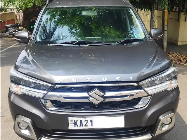 Used 2023 Maruti Suzuki XL6 in Bangalore