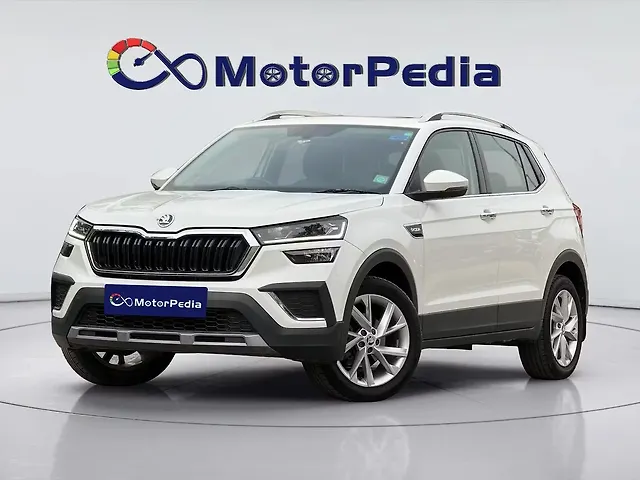 Used 2024 Skoda Kushaq in Delhi