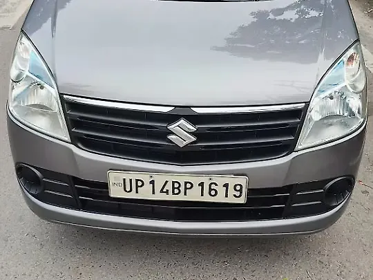 Used 2012 Maruti Suzuki Wagon R in Prayagraj