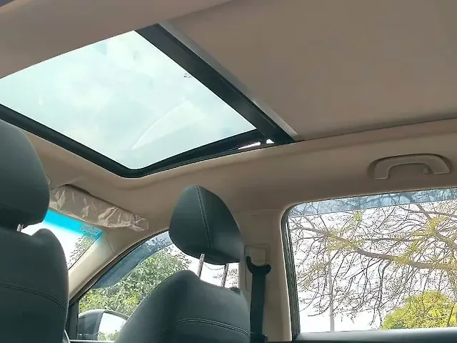 Used 2024 MG Hector Plus in Delhi