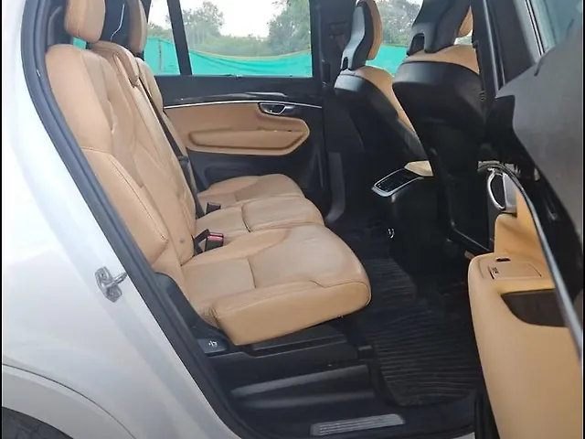 Used Volvo XC90 [2015-2021] Momentum Luxury [2015-2020] in Indore