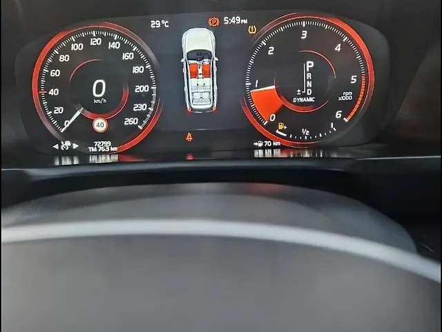 Used Volvo XC90 [2015-2021] Momentum Luxury [2015-2020] in Indore