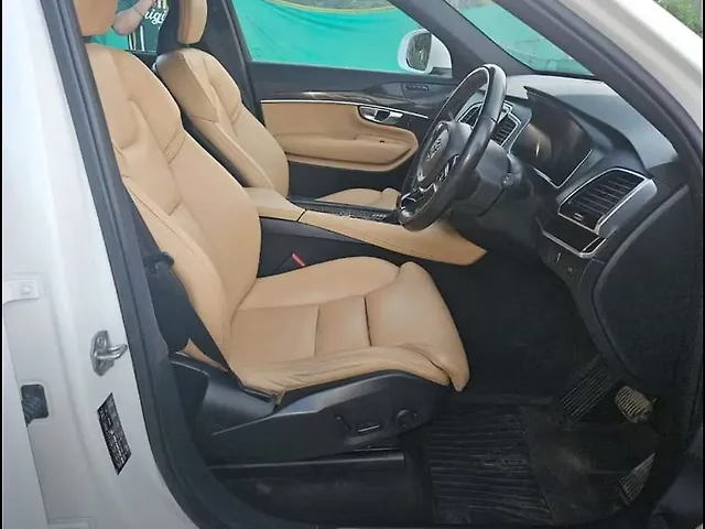 Used Volvo XC90 [2015-2021] Momentum Luxury [2015-2020] in Indore