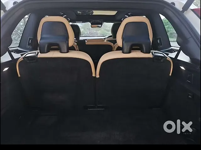 Used Volvo XC90 [2015-2021] Momentum Luxury [2015-2020] in Indore