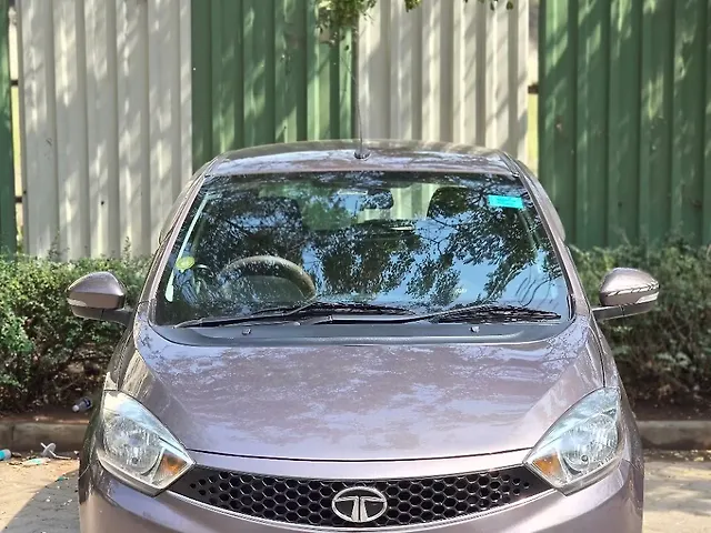 Used 2019 Tata Tiago in Thane