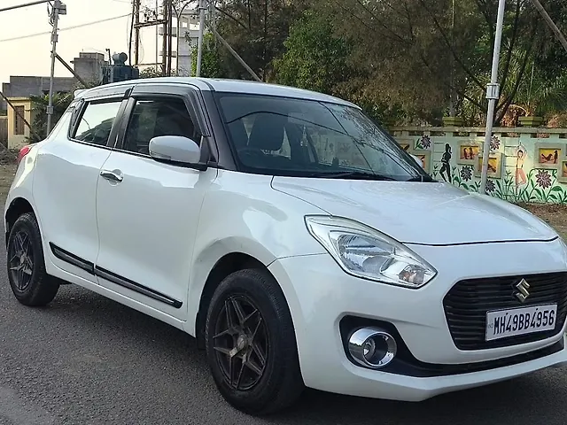 Used 2019 Maruti Suzuki Swift in Nagpur