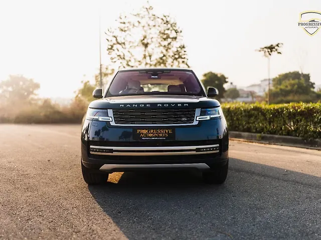 Used 2023 Land Rover Range Rover in Delhi