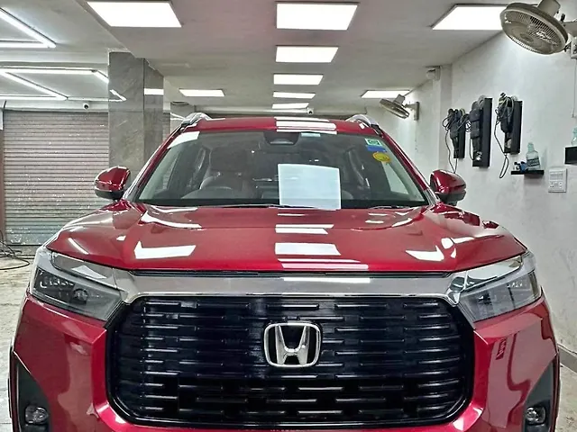 Used 2024 Honda Elevate in Delhi