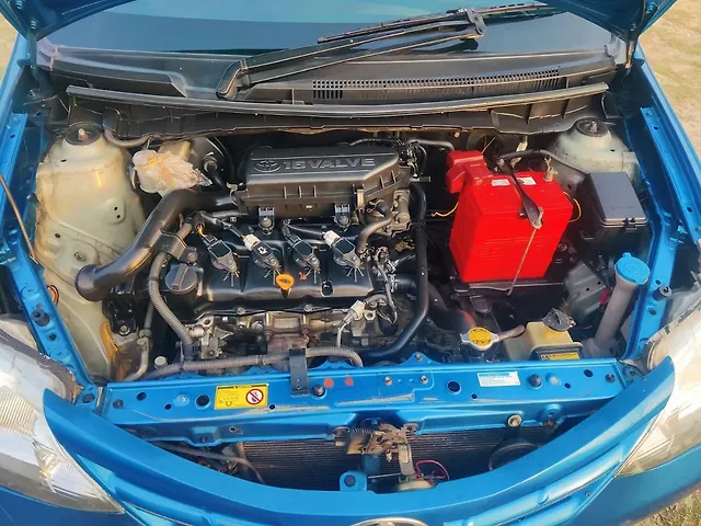 Used Toyota Etios Liva [2011-2013] G in Kolkata