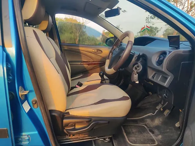 Used Toyota Etios Liva [2011-2013] G in Kolkata