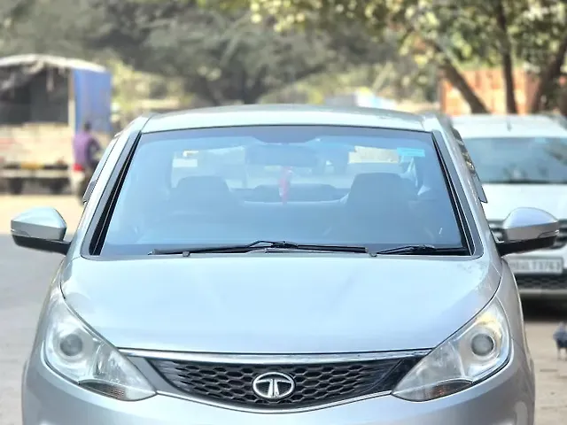 Used 2017 Tata Zest in Thane
