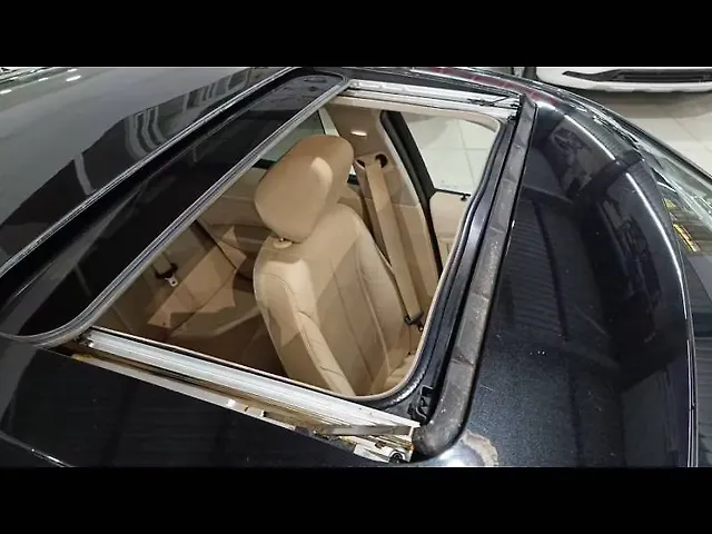 Used BMW 3 Series [2016-2019] 320d Luxury Line in Bangalore