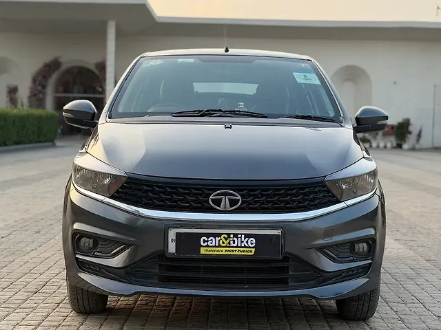 Used 2020 Tata Tiago in Gurgaon
