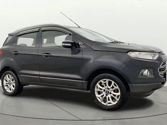 Used 2015 Ford Ecosport in Delhi