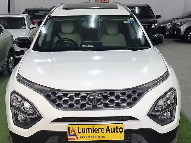 Used 2022 Tata Safari in Delhi