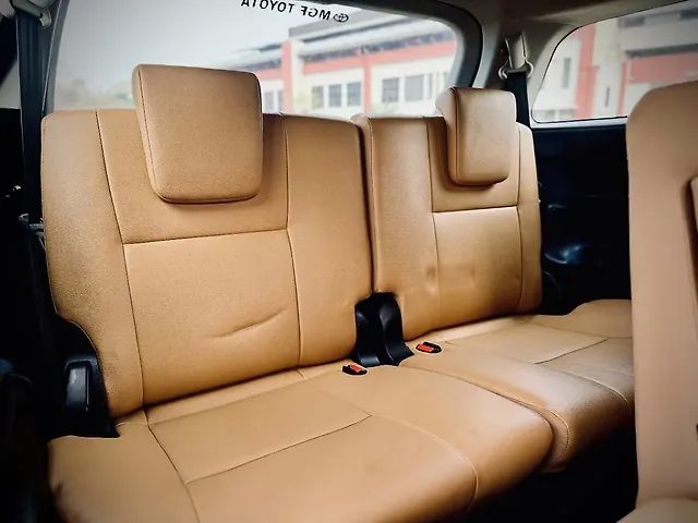 Used Toyota Fortuner 4x2 2WD Diesel 2.8L Turbo Automatic in Delhi Used Toyota Fortuner 4x2 2WD Diesel 2.8L Turbo Automatic in Delhi