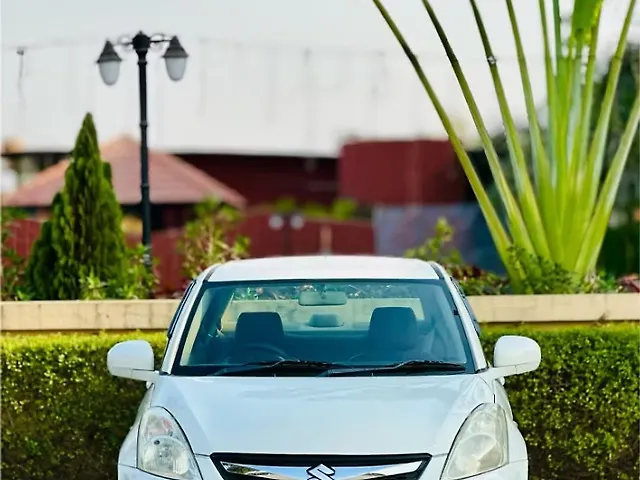 Used 2018 Maruti Suzuki Swift DZire in Surat Used 2018 Maruti Suzuki Swift DZire in Surat
