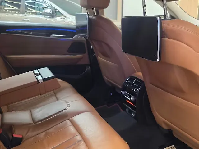 Used BMW 6 Series GT [2018-2021] 620d Luxury Line [2019-2019] in Nagpur