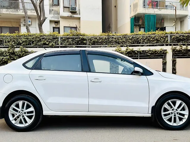 Used Skoda Rapid Style 1.5 TDI in Agra