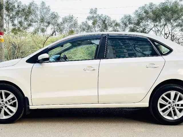 Used Skoda Rapid Style 1.5 TDI in Agra