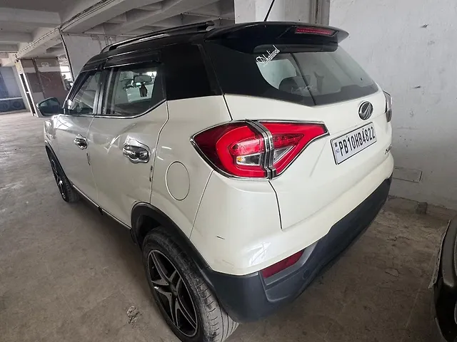 Used Mahindra XUV300 [2019-2024] 1.5 W6 [2019-2020] in Ludhiana
