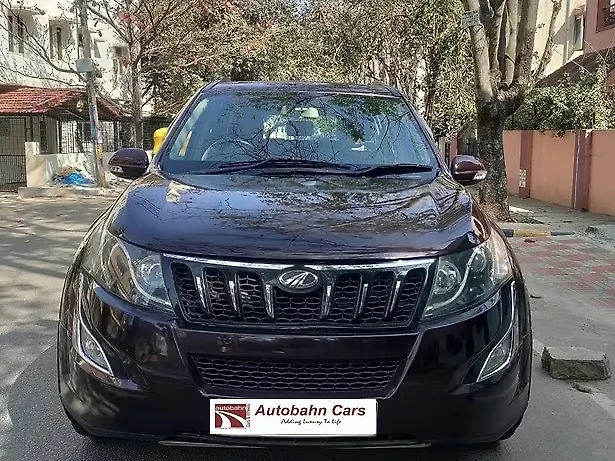 Used 2015 Mahindra XUV500 in Bangalore Used 2015 Mahindra XUV500 in Bangalore